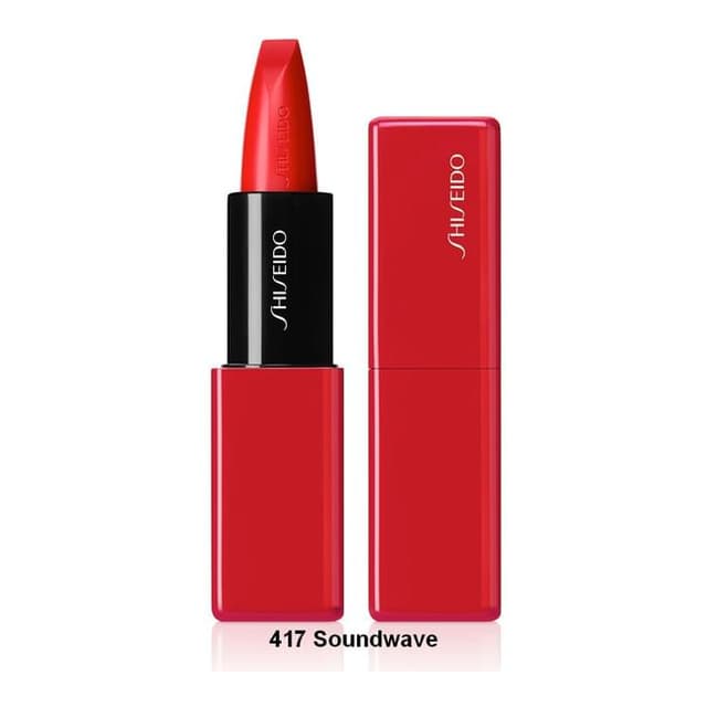 TechnoSatin Gel Lipstick