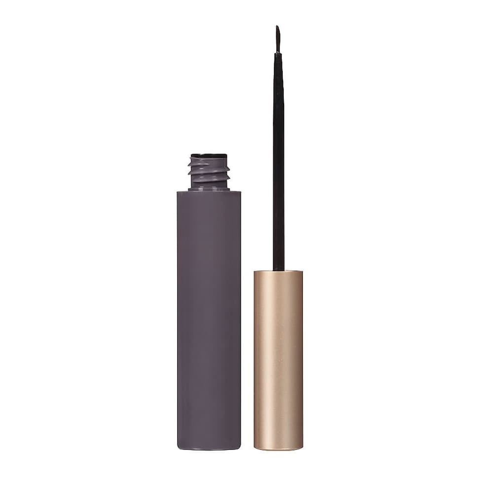 Brush Tip Liquid Eyeliner