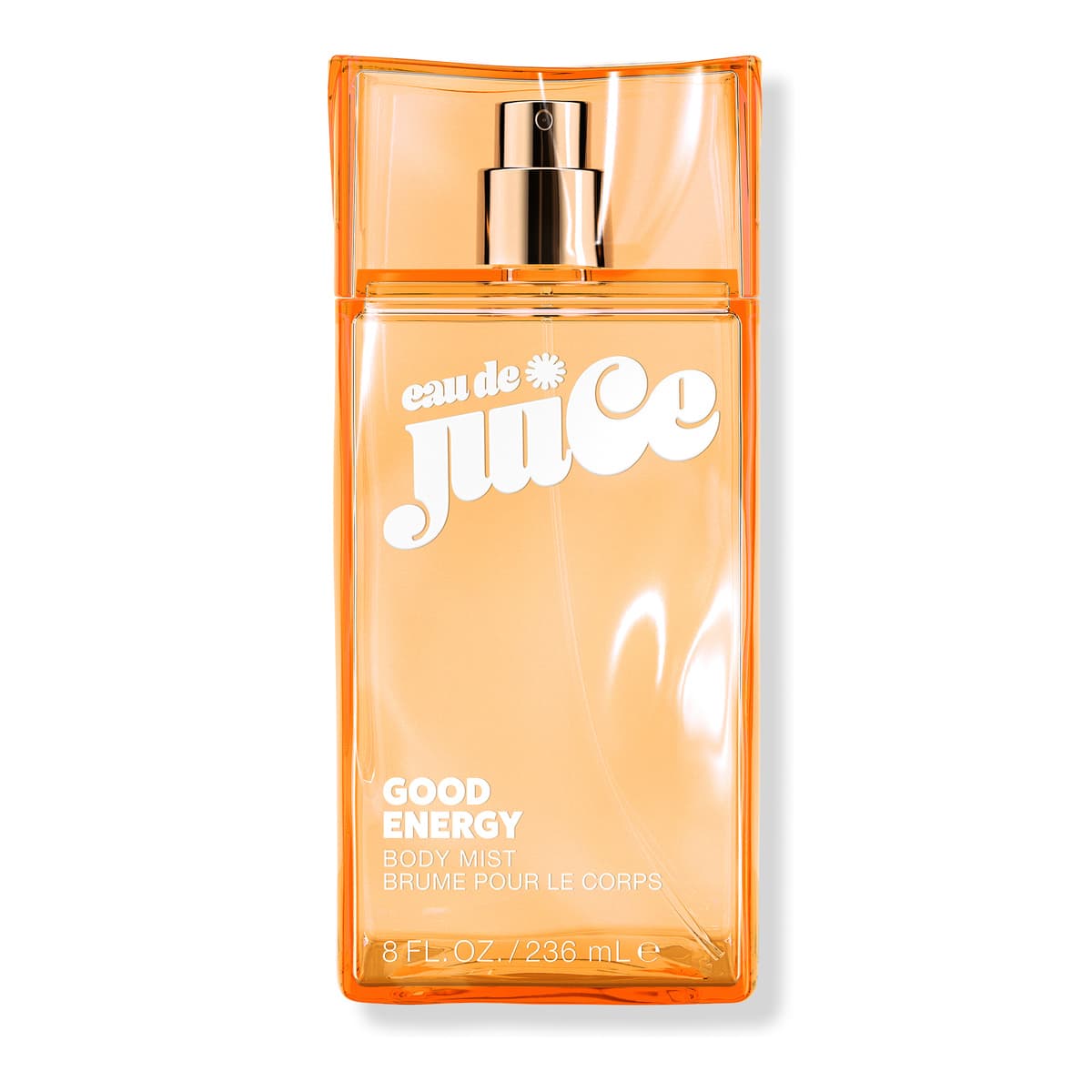 Good Energy Body Mist