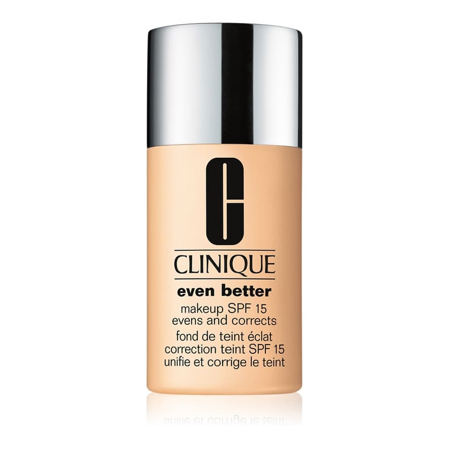 Even Better™ Makeup SPF 15 Evens and Corrects