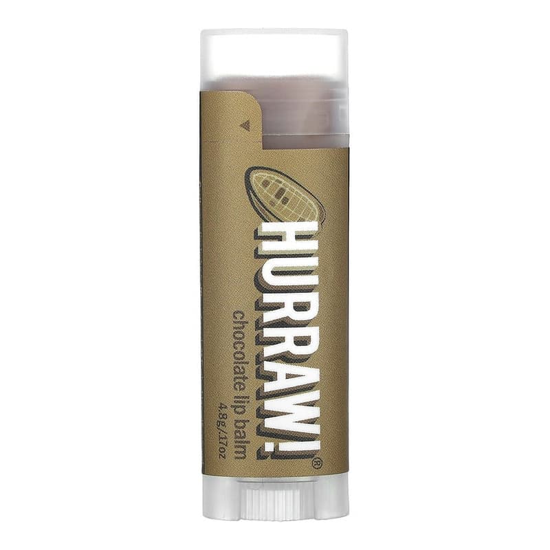 Lip Balm, Chocolate