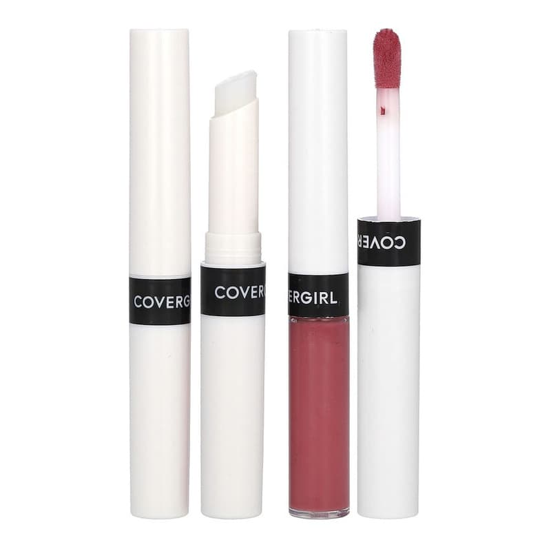 Outlast All-Day, Lipcolor, #538 Wine To Five