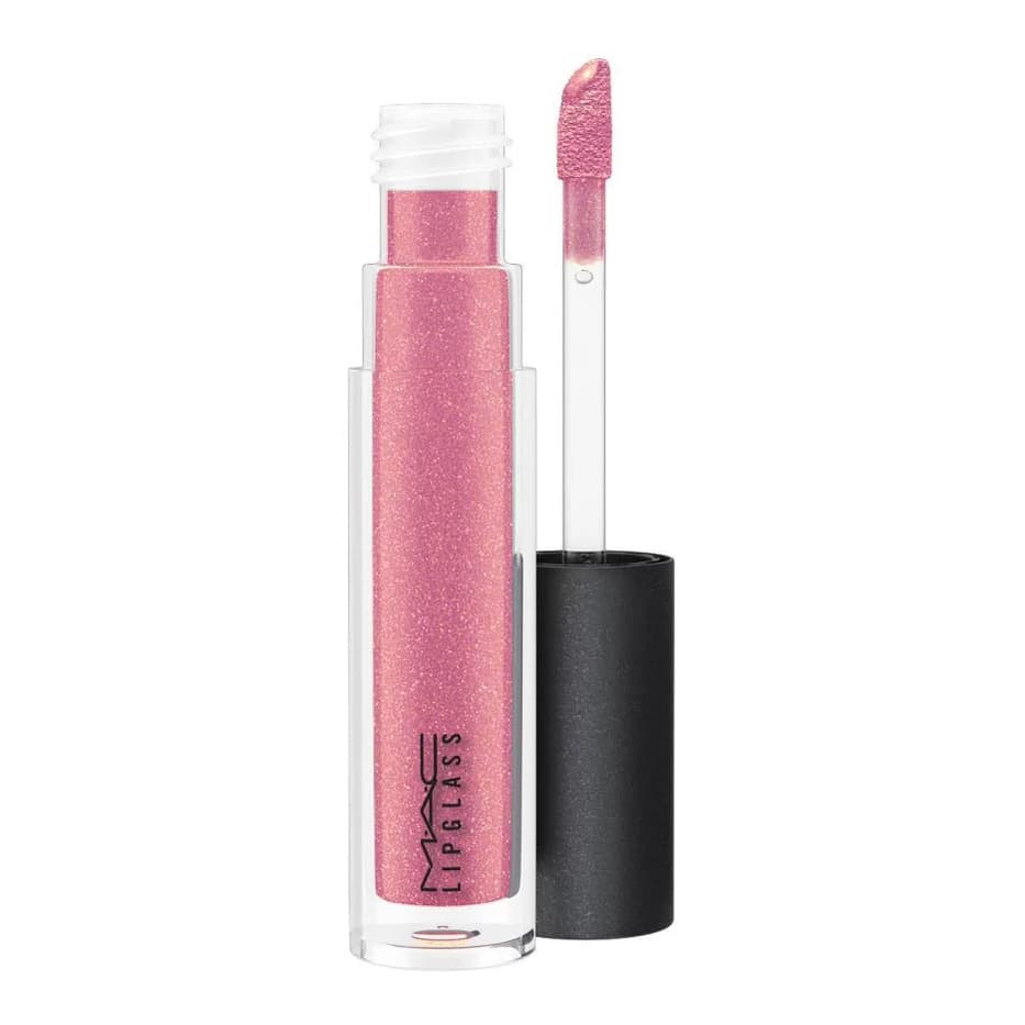 Lipglass Lipstick, #4 Love Child