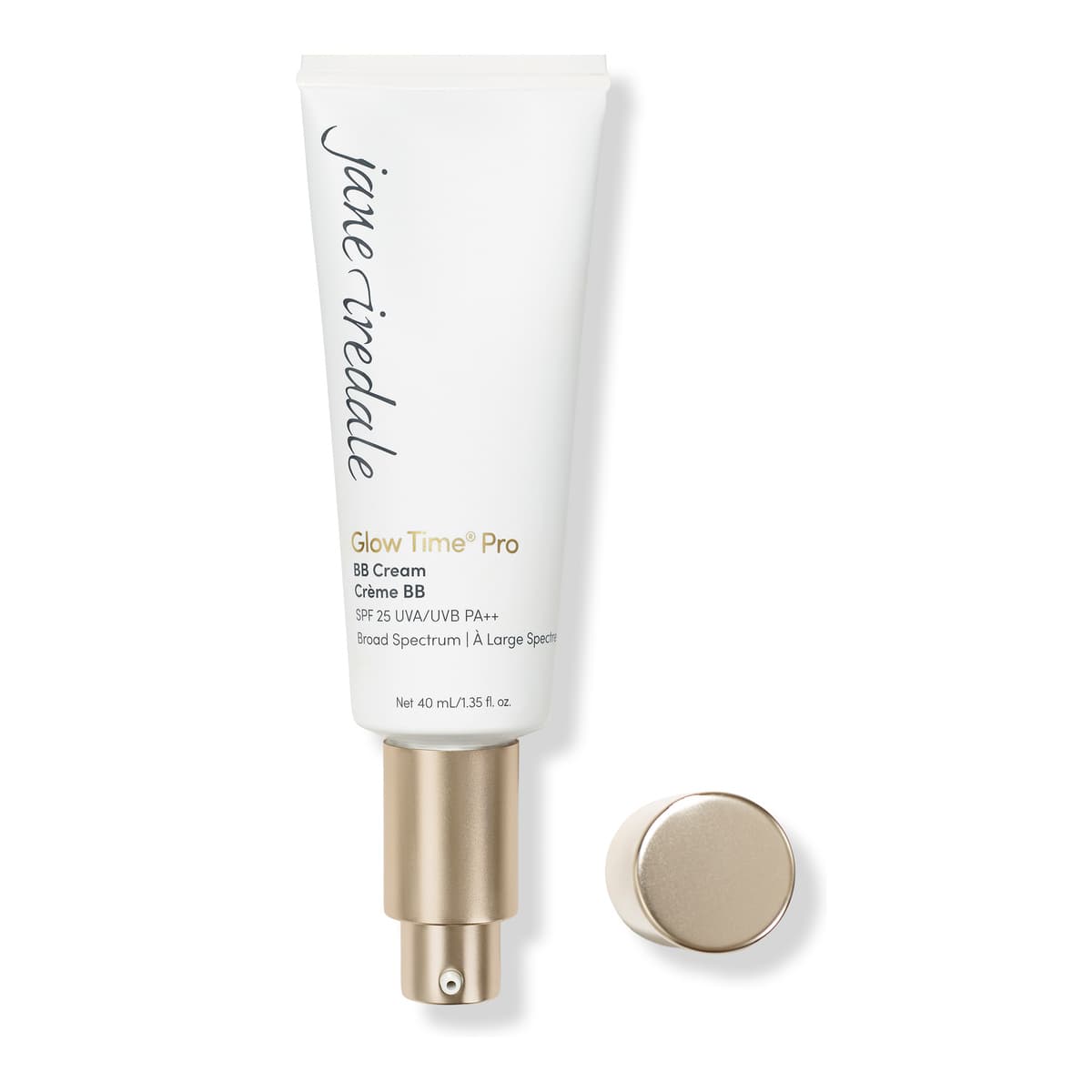 Glow Time Pro BB Cream, GT7