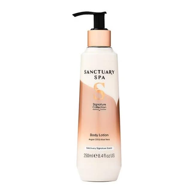 Signature Collection Body Lotion