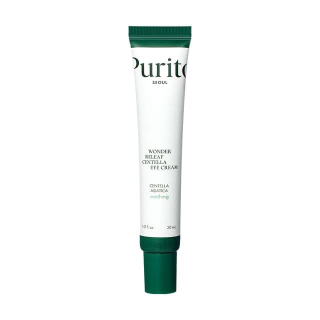 Wonder Releaf Centella Eye Cream