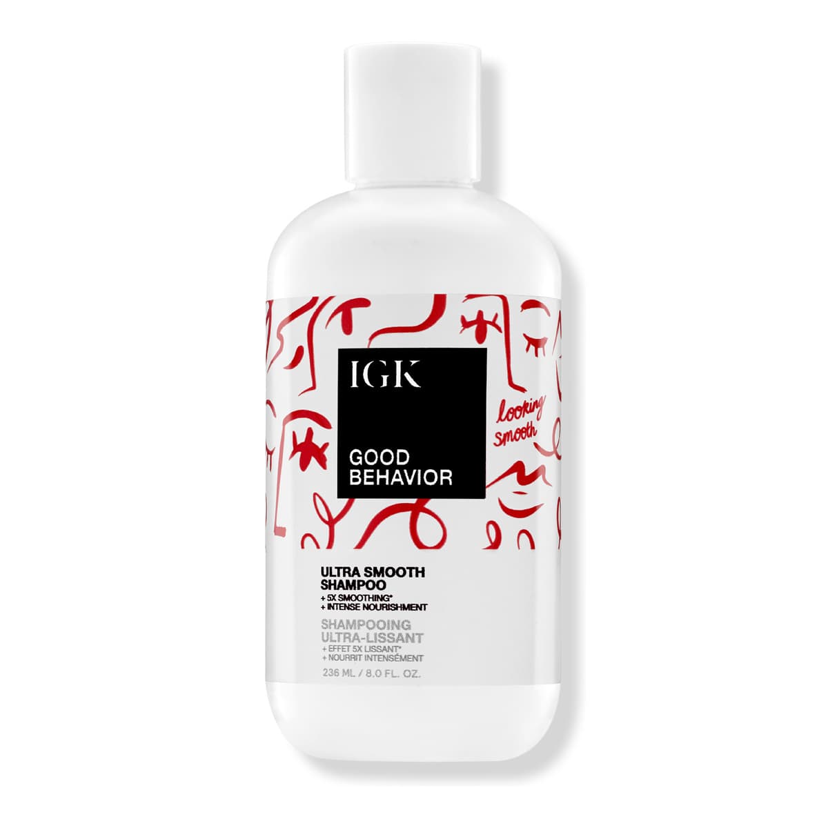 Good Behavior Ultra Smooth Shampoo