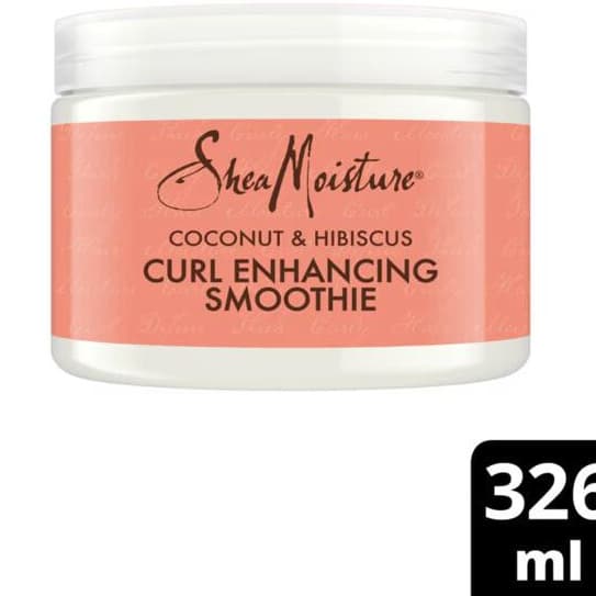 Coconut & Hibiscus Curl Enhancer