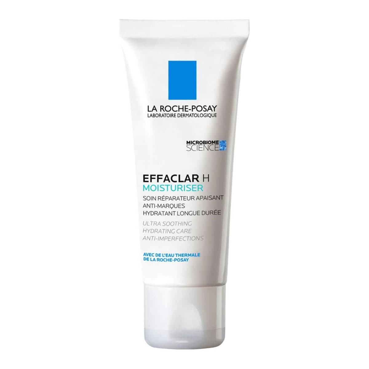 Effaclar H Moisturizing Cream