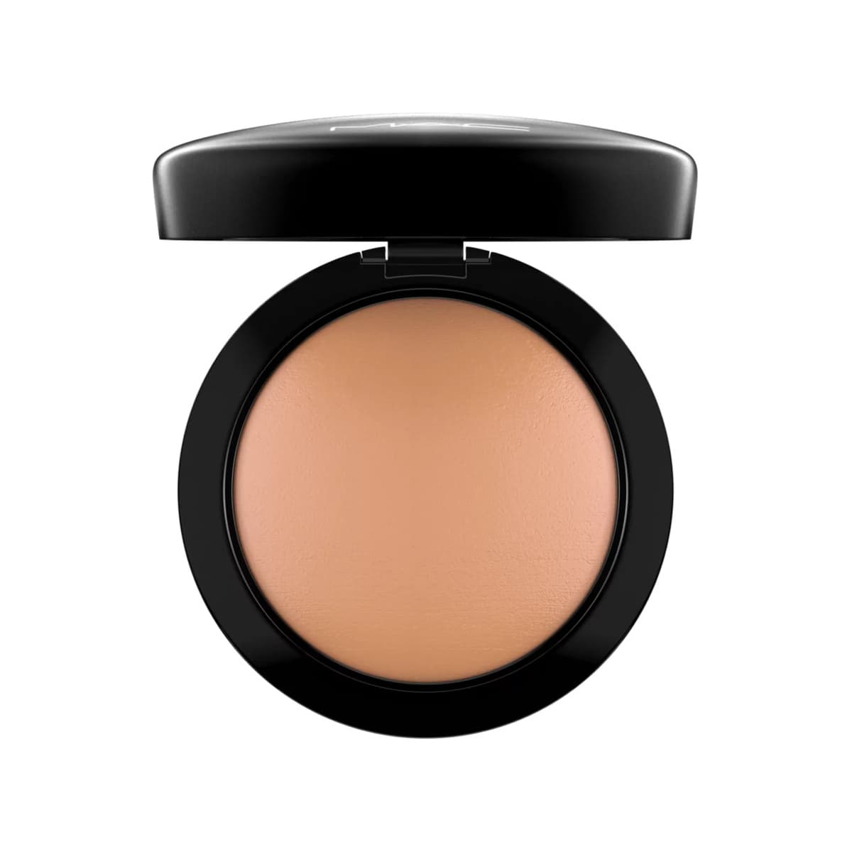 MAC Mineralize Skinfinish Natural Powder, medium deep