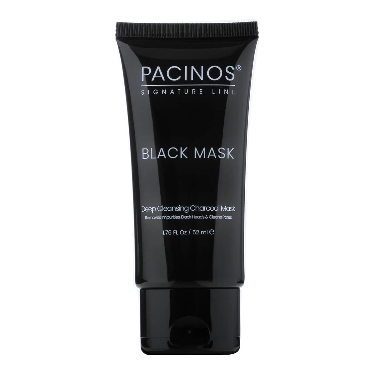 Black Mask