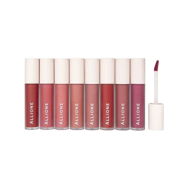 Muse Mellow Velvet Tint