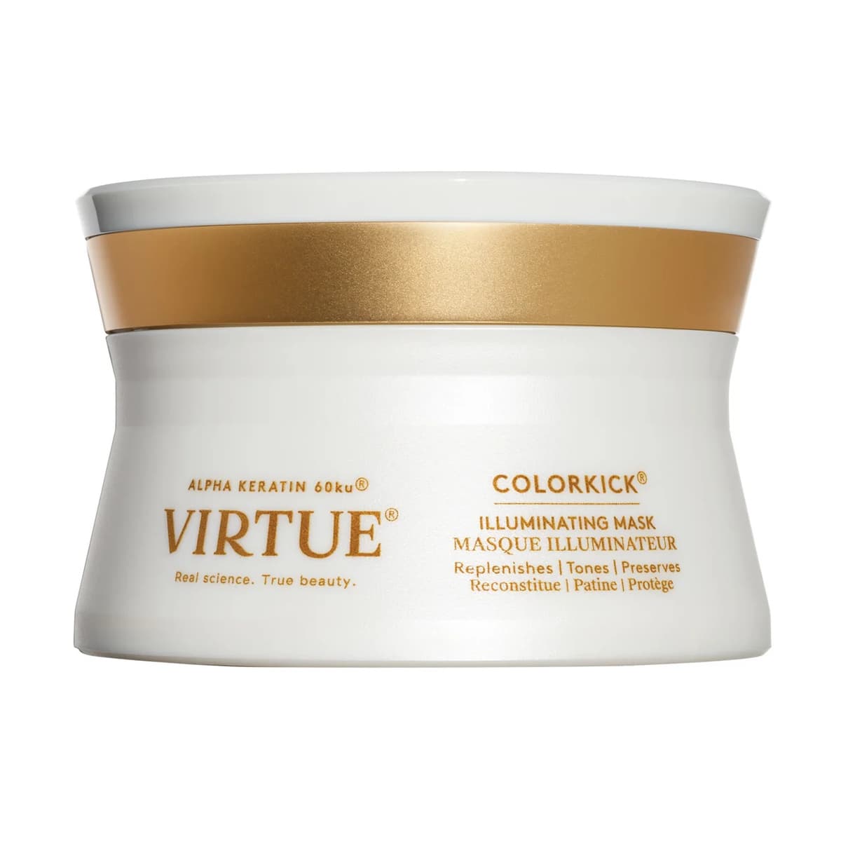 ColorKick Illuminating Mask
