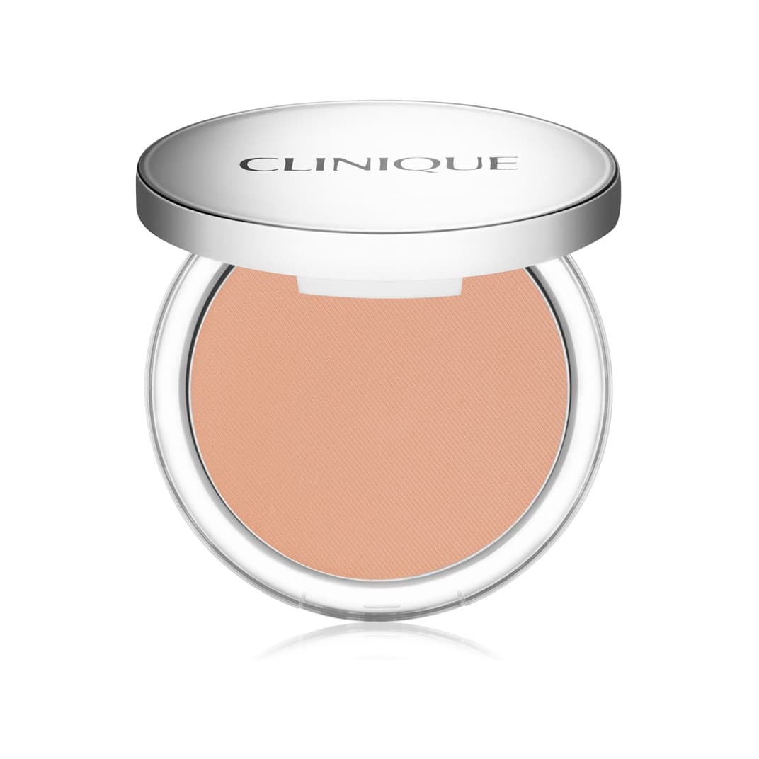 Superpowder Double Face Makeup