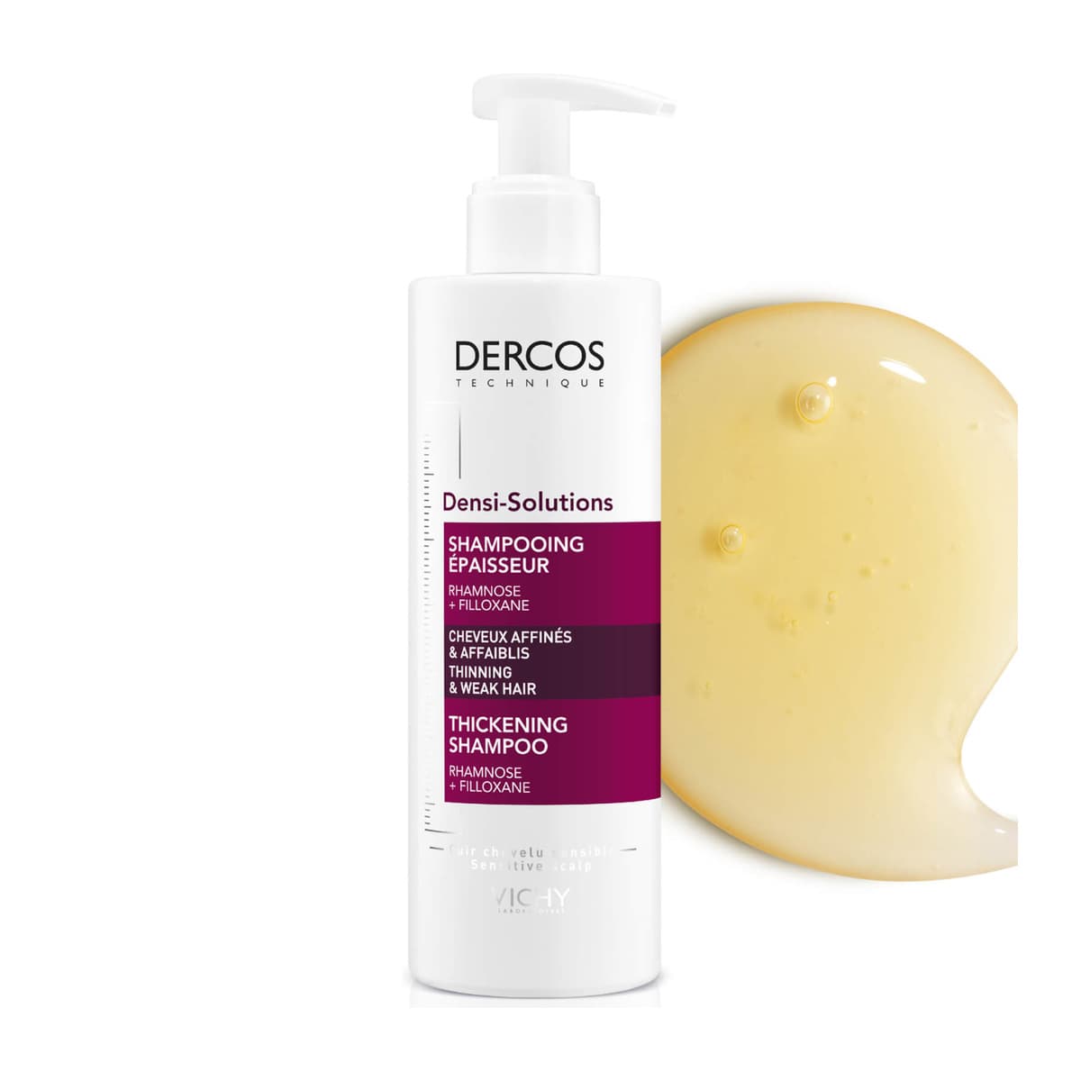 Dercos Thickening Shampoo