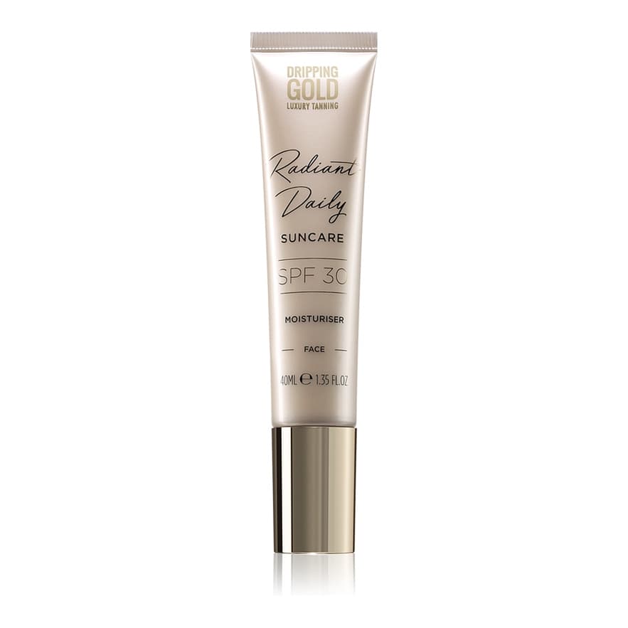 Luxury Tanning Daily Moisturizer