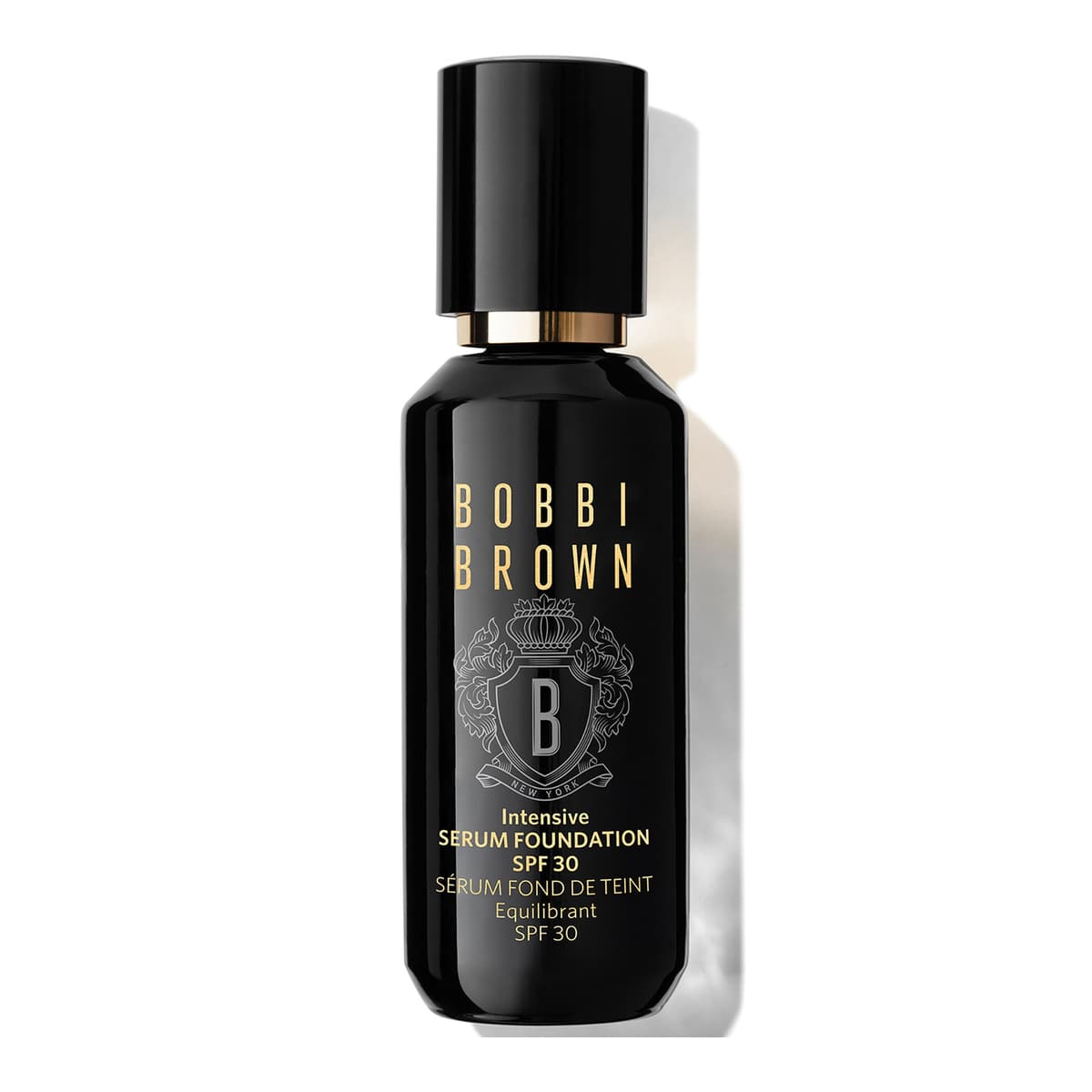 Intensive Serum Foundation SPF30 - Chesnut