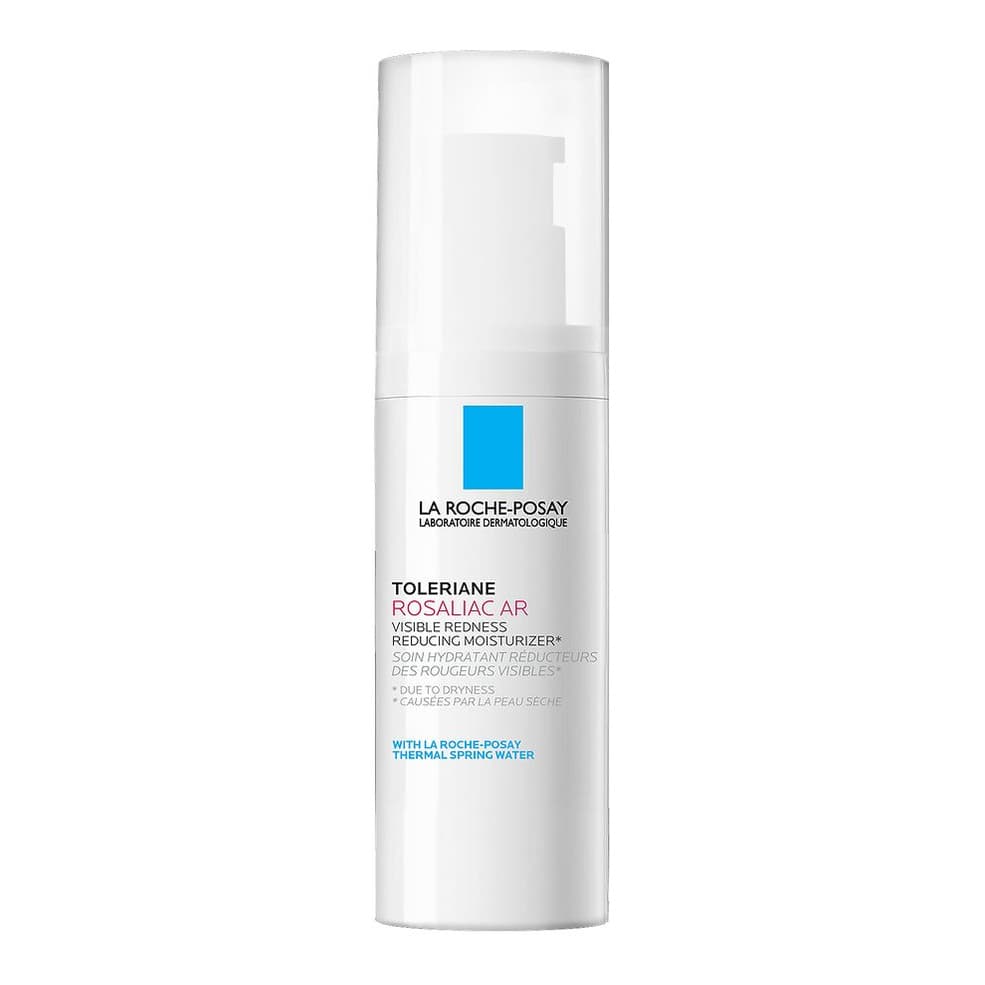 Rosaliac AR Facial Treatment