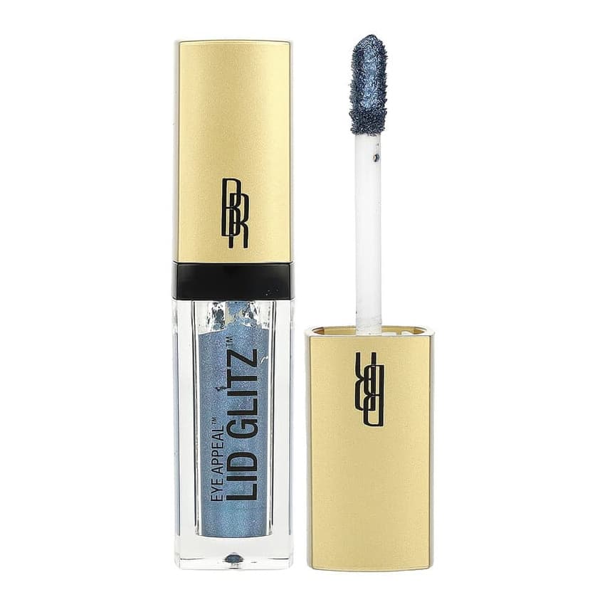 Eye Appeal, Lid Glitz, #8052 Starlet