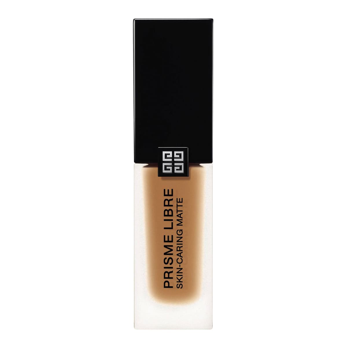 Prisme Libre Skin-Caring Matte Foundation, #5-N390