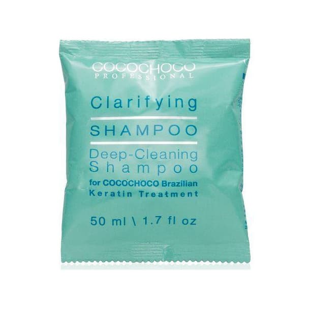 Clarifying Shampoo