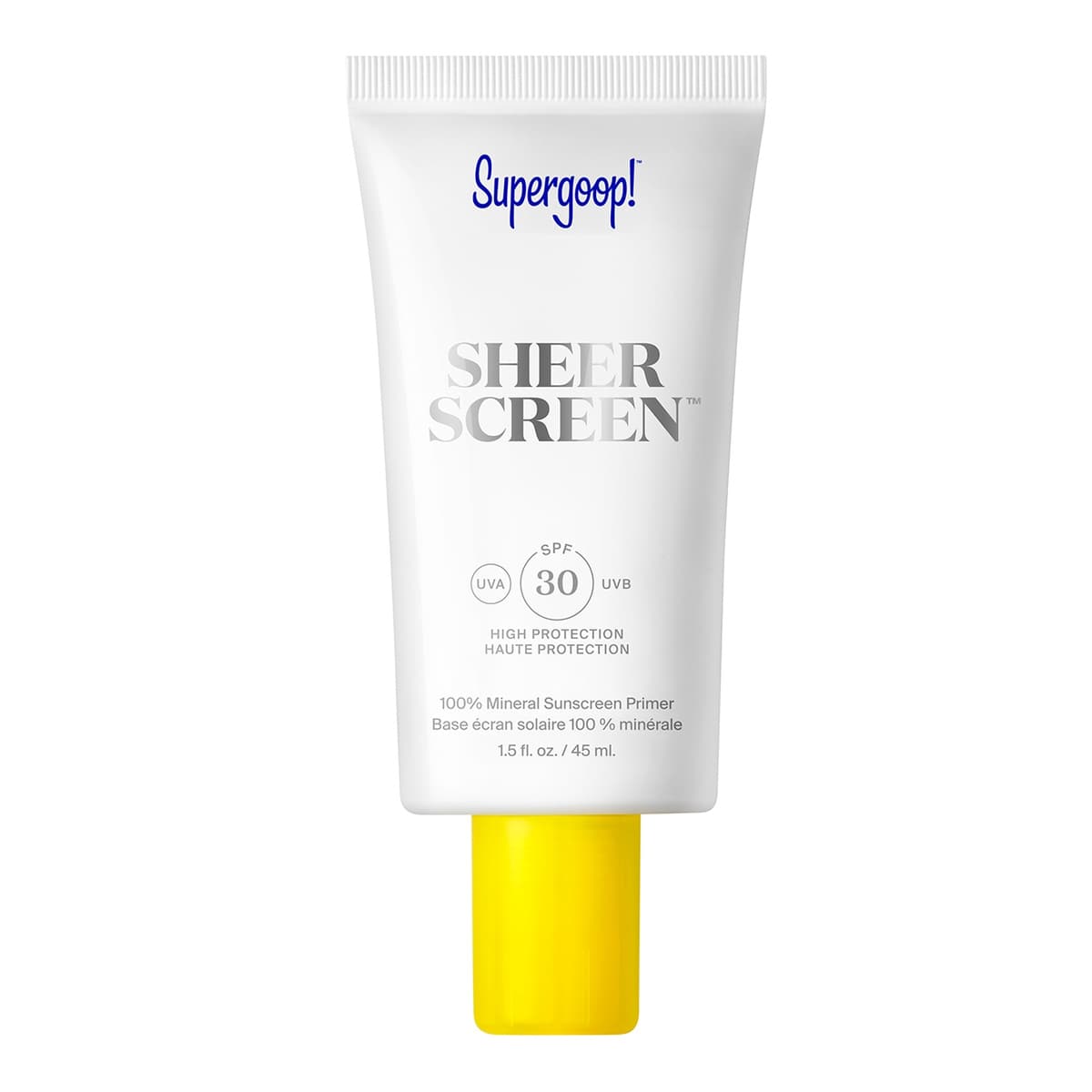 Sheerscreen SPF30