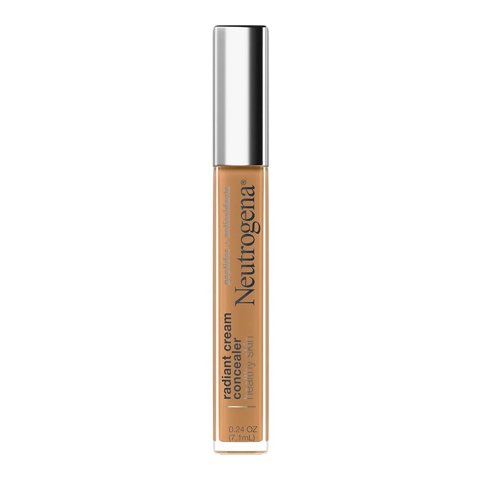 Concealer, Golden Medium/Deep 01