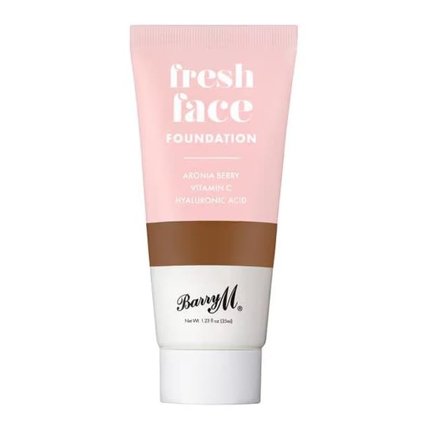 Fresh Face Foundation 16