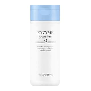 Enzyme Powder Wash