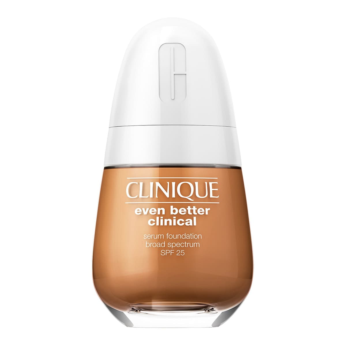 Even Better Clinical™ Serum Foundation Broad Spectrum SPF 25, WN 118 Amber