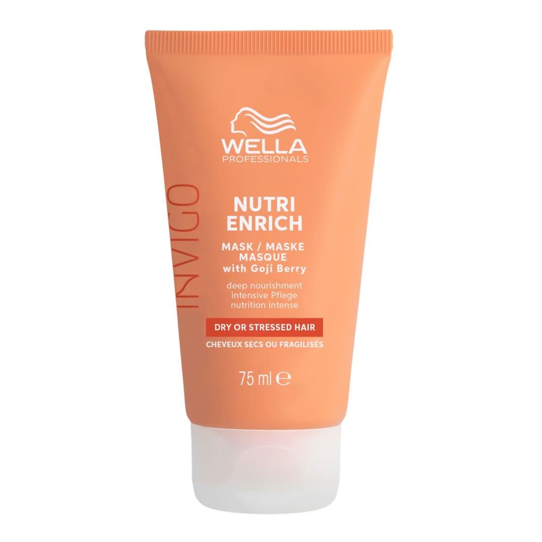 Invigo Nutri-Enrich Deep Nourishing Mask