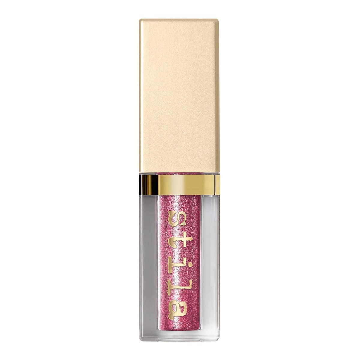 Glitter Glow Liquid Eye Shadow, Tulip Twinkle
