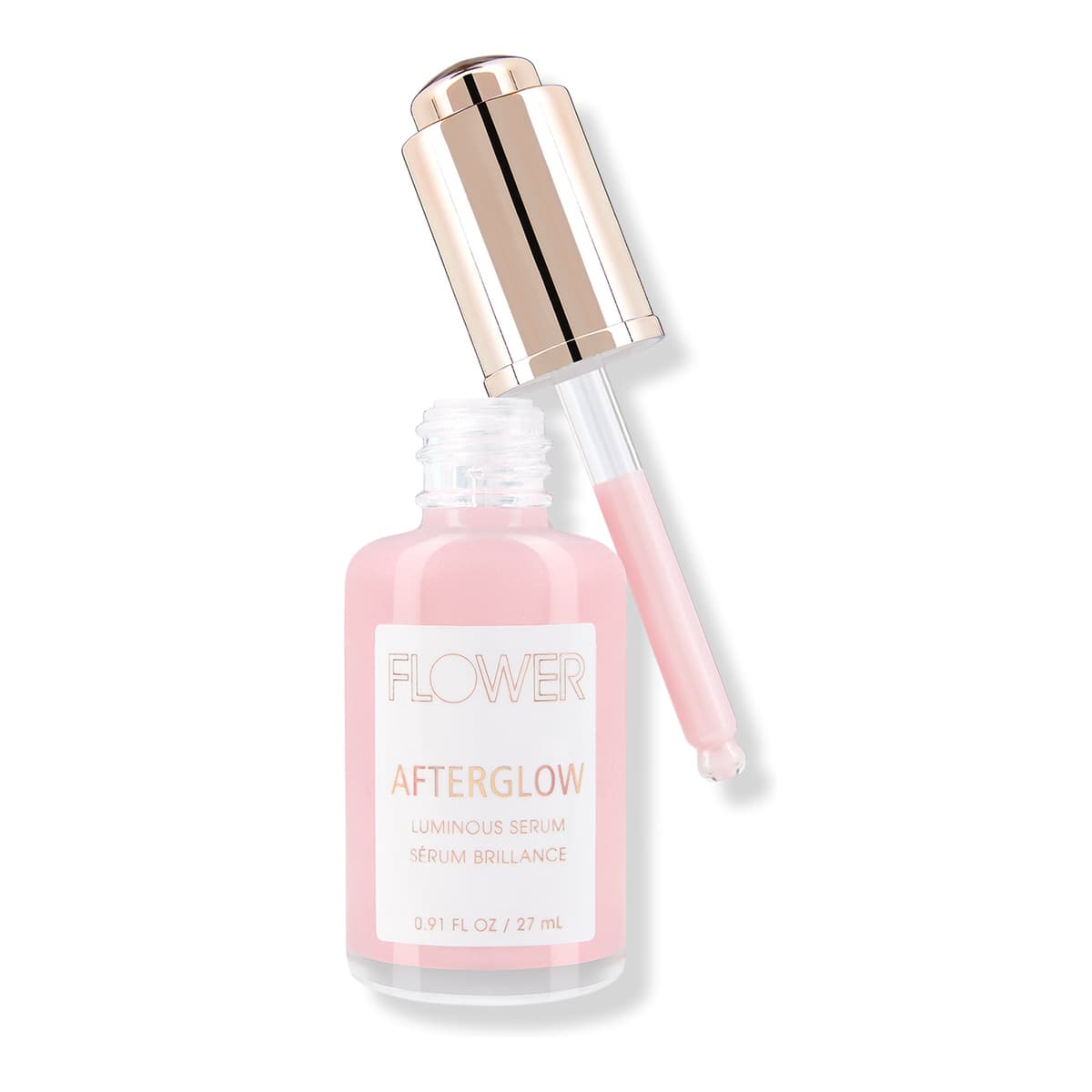 Afterglow Luminous Serum