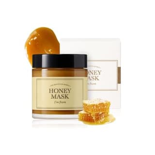 Honey Mask