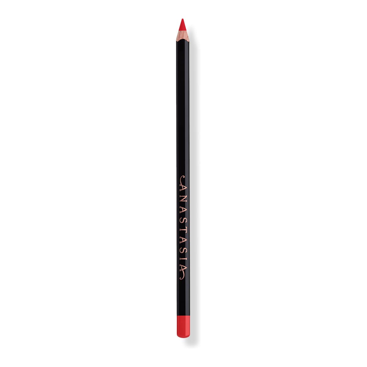Long-Lasting Velvety-Matte Lip Liner, Cranberry