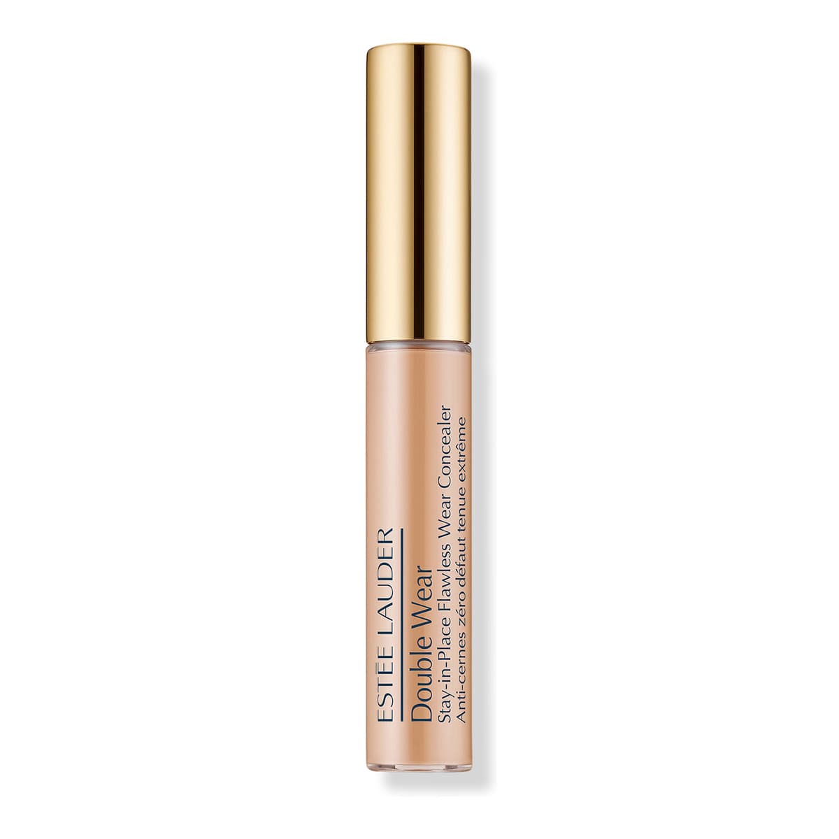 Double Wear Stay-In-Place Flawless Longwear Cream Concealer, 1W Light