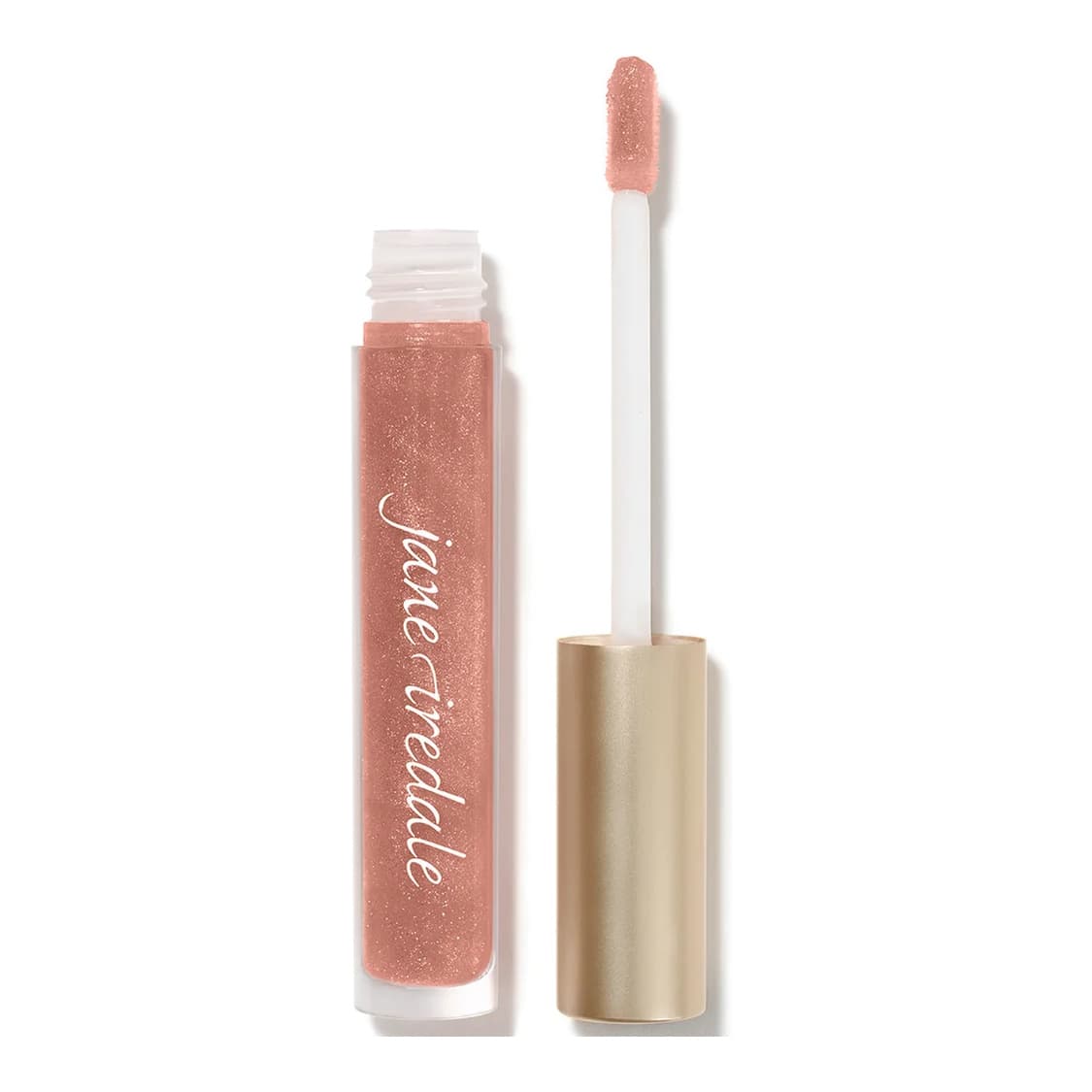 HydroPure Hyaluronic Lip Gloss, Summer Peach