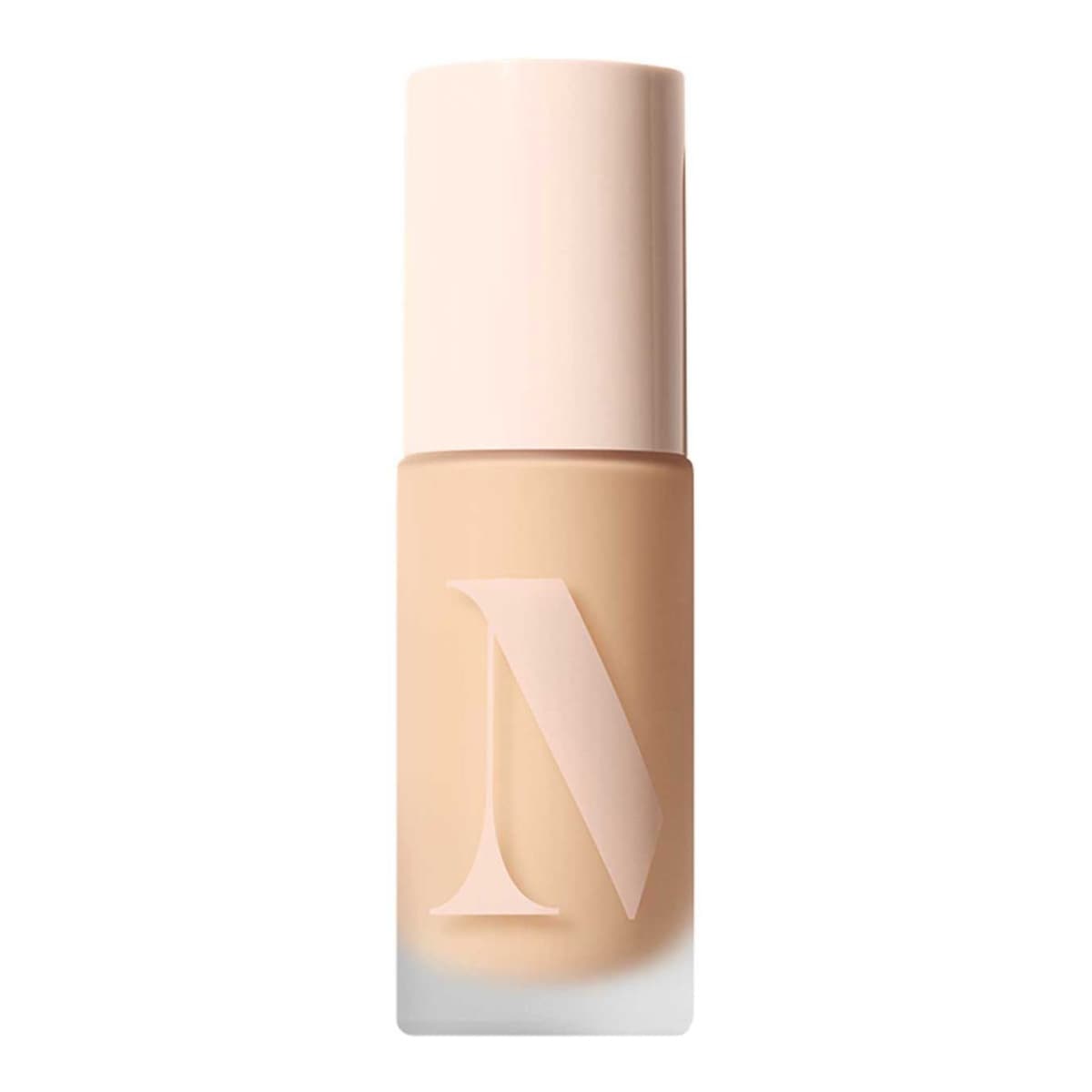 Lightform Extended Hydration Foundation, LIGHT 8