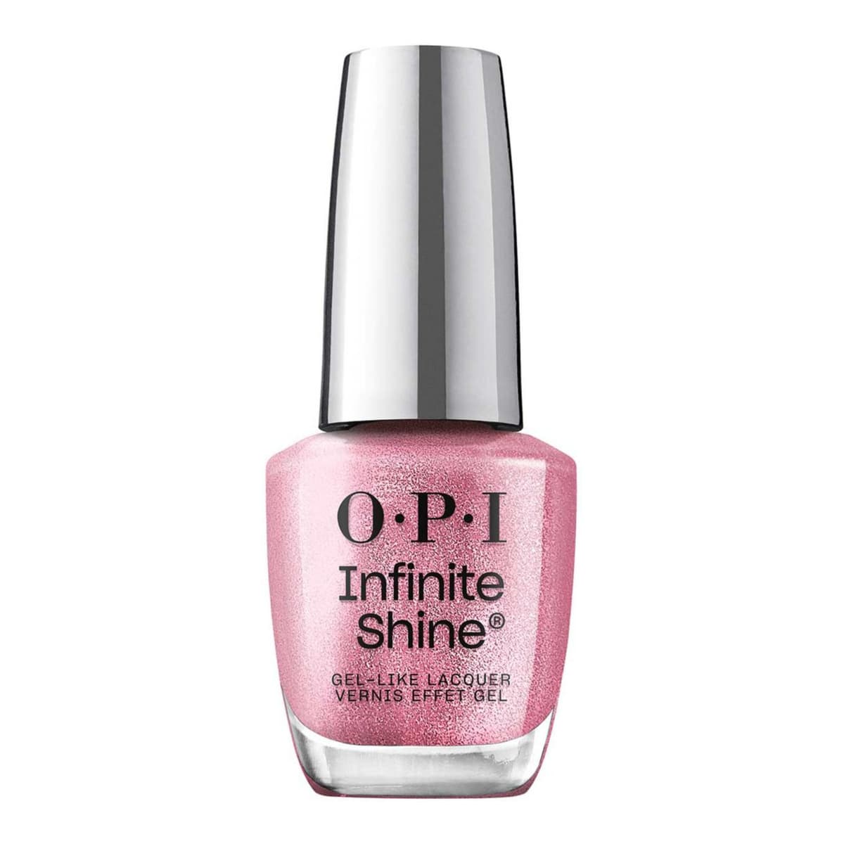 Infinite Shine Longwear Gel-Like Nail Polish - Shined, Sealed, Delivered