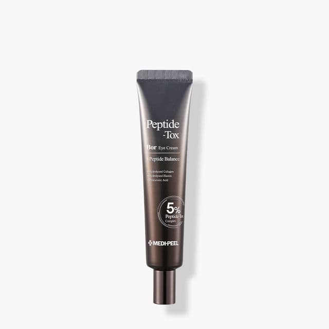 Peptide-Tox Bor Eye Cream