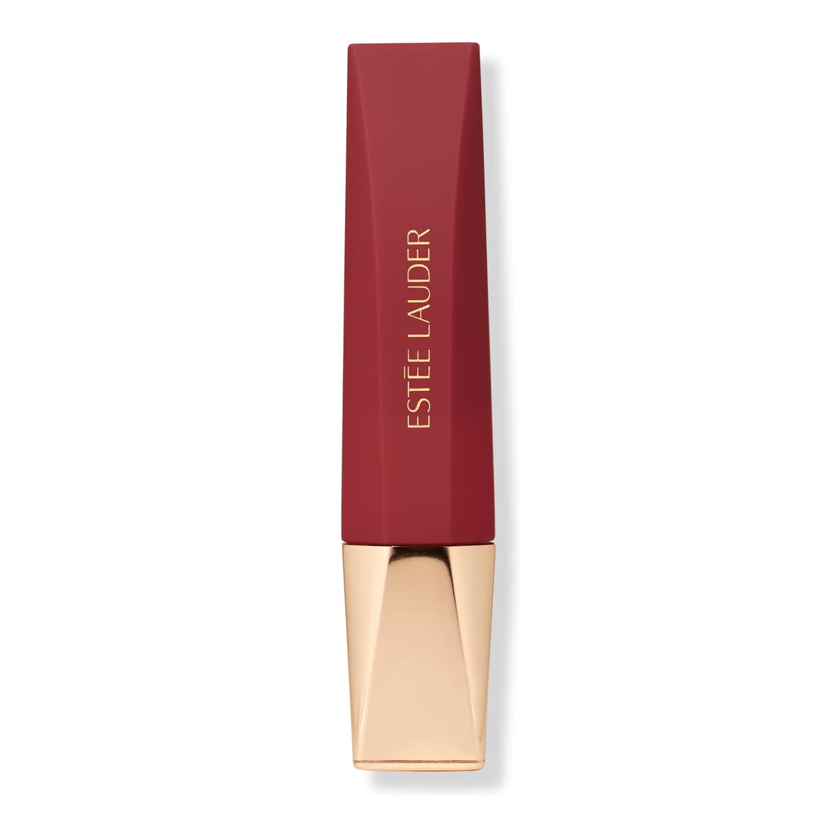 Pure Color Whipped Matte Lip Color with Moringa Butter, Hot Fuse