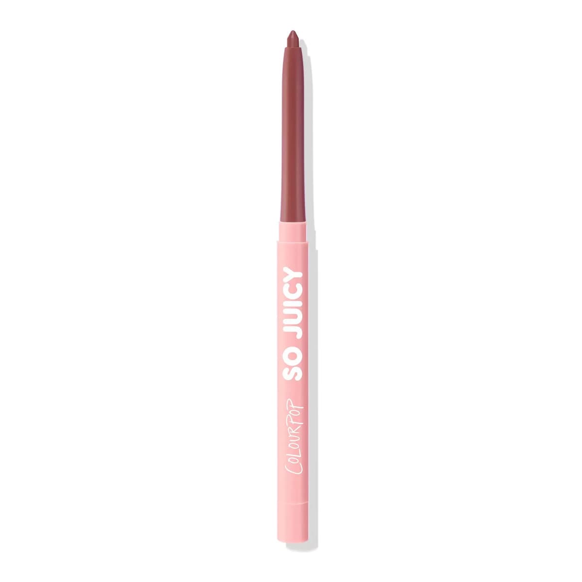 So Juicy Plumping Lip Liner with Peptides, Group Chat