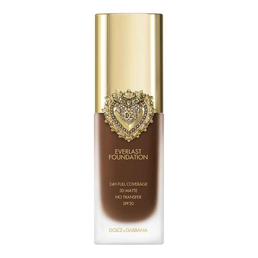 Flawless Everlast Foundation