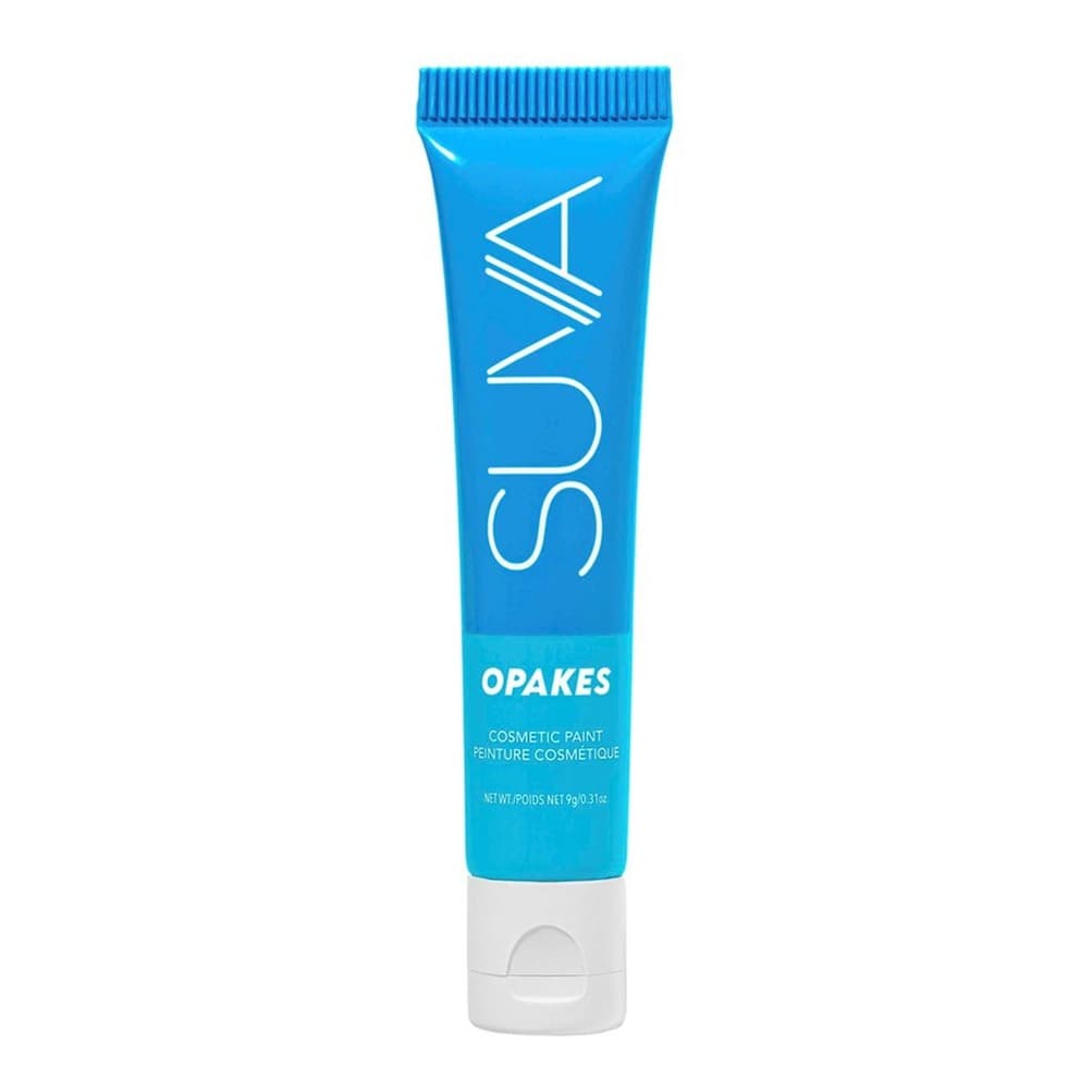 Opakes Cosmetic Paint Blafou Blue