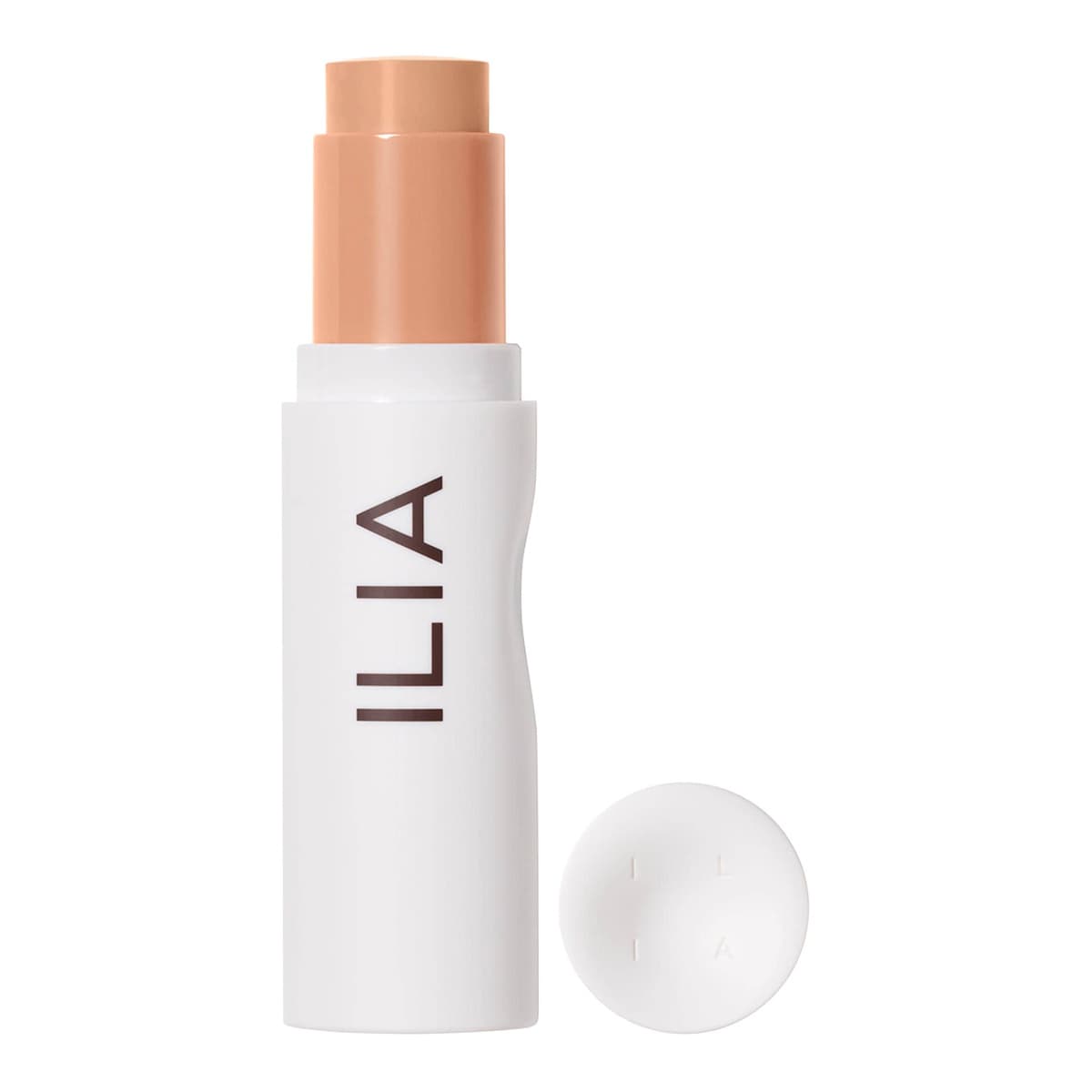 Skin Rewind Blurring Foundation and Concealer Complexion Stick, 20N Iroko
