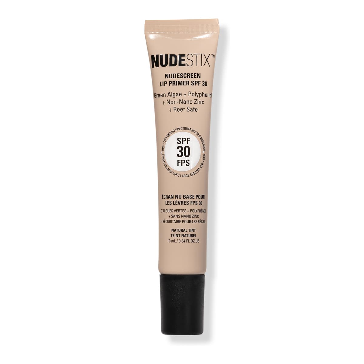 Nudescreen Lip Primer SPF 30