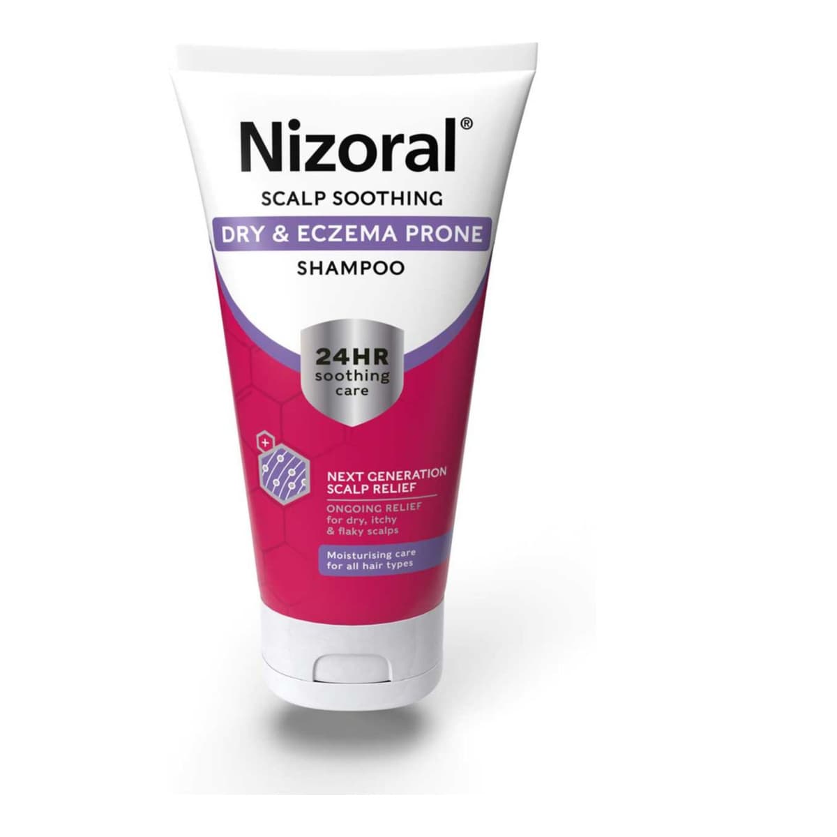 Scalp Soothing Dry & Eczema Prone Shampoo