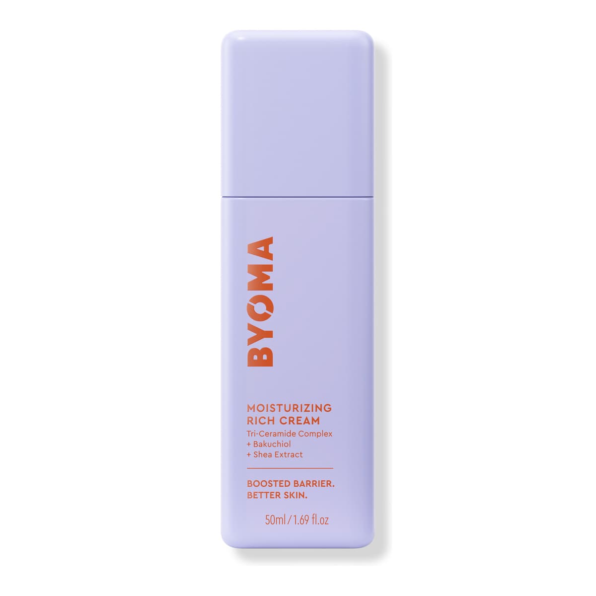 Moisturizing Rich Cream