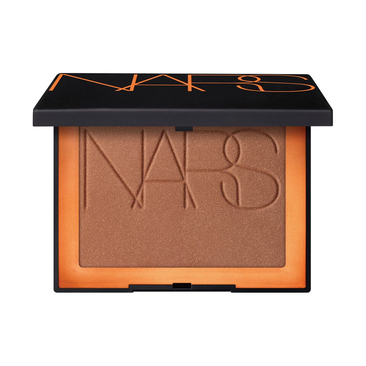 Laguna Talc-Free Bronzer Powder, Laguna 04