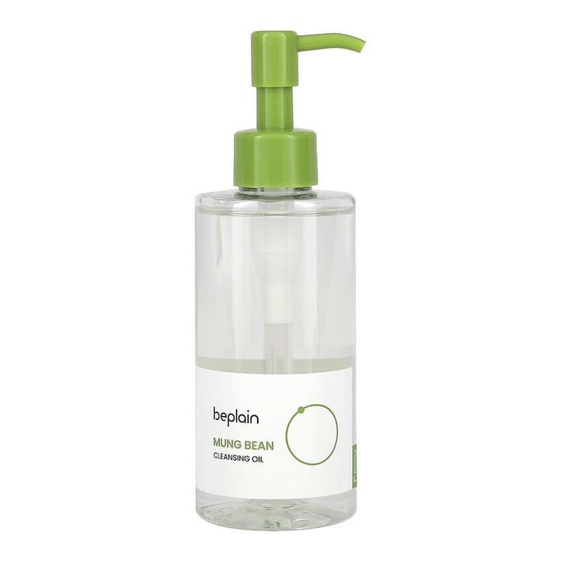 Mung Bean Cleansing Oil